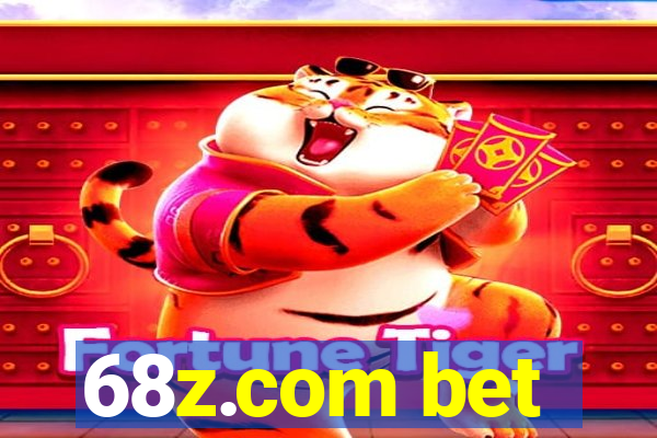 68z.com bet